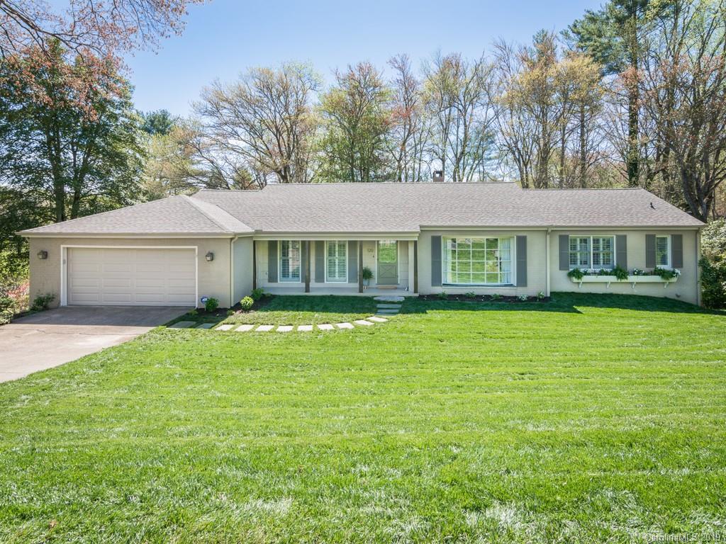120 Grandview Avenue Brevard NC 28712