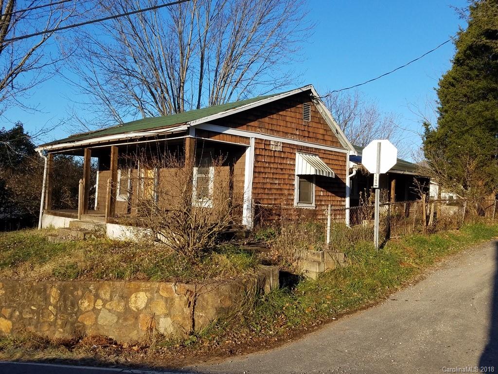 109 N Canton Road Canton NC 28716