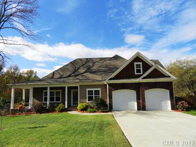 10703 Middle Acres Road Charlotte NC 28213