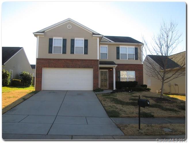 9225 Ames Hollow Road Charlotte NC 28216