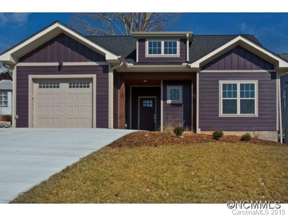 13 Allen Avenue Asheville NC 28803