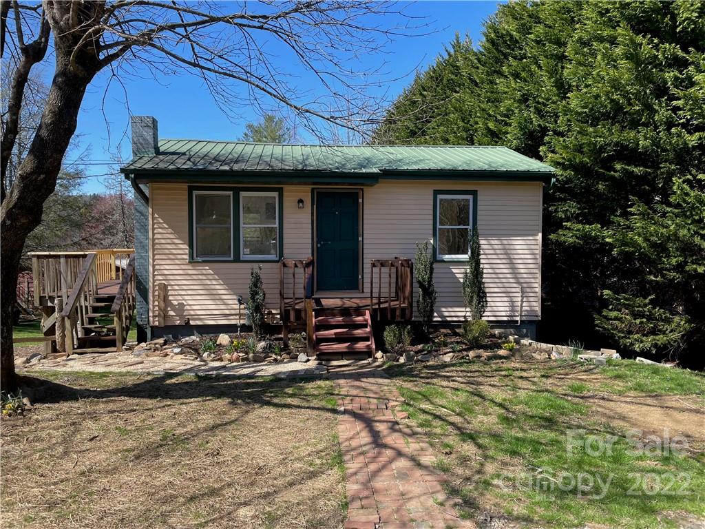 45 Hamilton Drive Brevard NC 28712