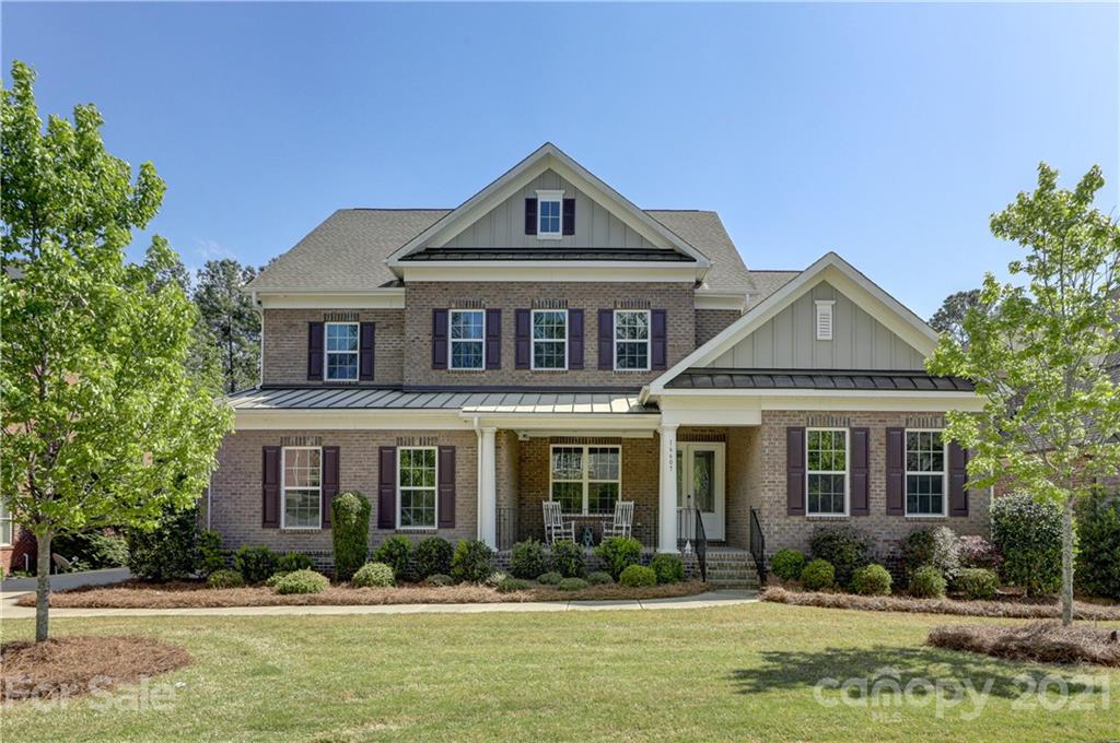 16607 Doves Canyon Lane Charlotte NC 28278