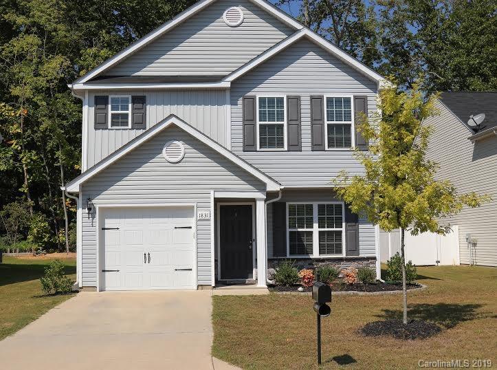 1831 Allegheny Drive Gastonia NC 28054