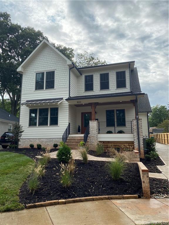 1833 Nassau Boulevard Charlotte NC 28205