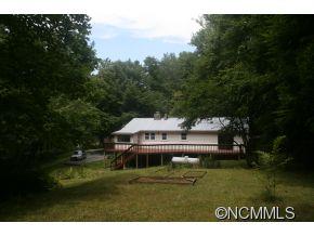 197 Summer Haven Road Swannanoa NC 28778