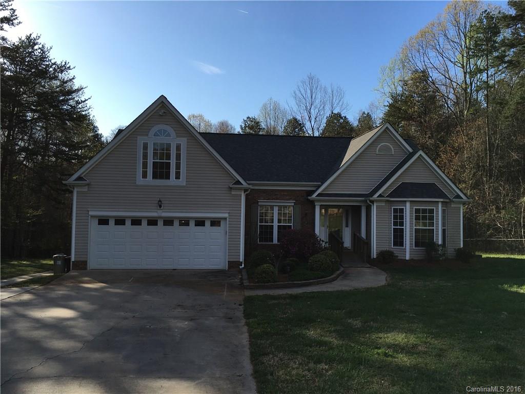 210 Morris Farm Road Stanley NC 28164
