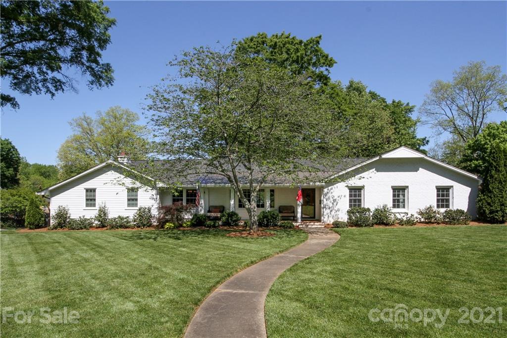 501 Manning Drive Charlotte NC 28209