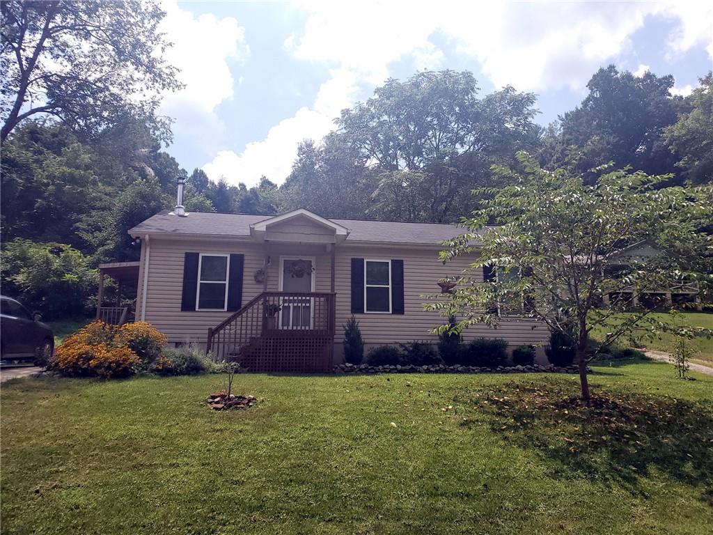 1819 Cline Place Lenoir NC 28645
