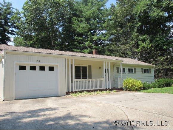 250 Assembly Street Waynesville NC 28786