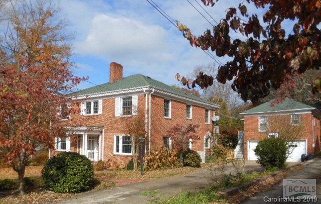 114 North Anderson Street Morganton NC 28655