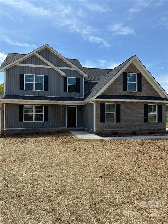 1410 Fletcher Broome Road Monroe NC 28112