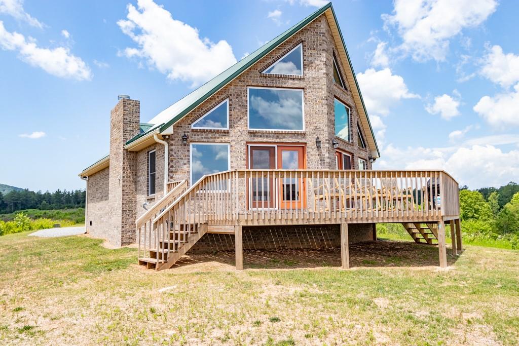 3183 Oran Yount Lane Granite Falls NC 28630