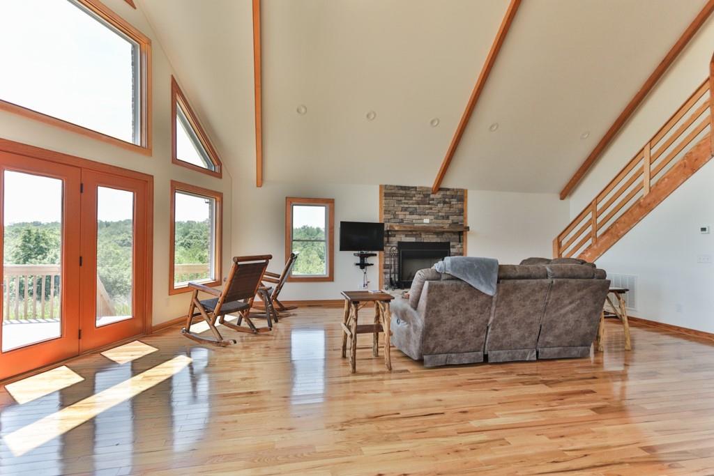 3183 Oran Yount Lane Granite Falls NC 28630