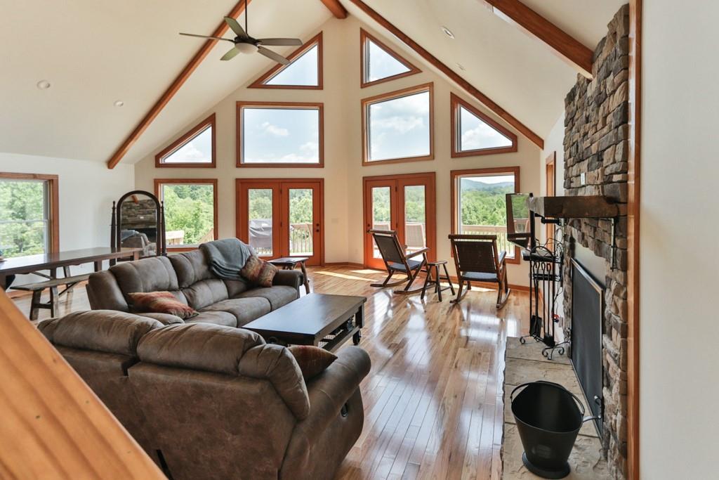 3183 Oran Yount Lane Granite Falls NC 28630