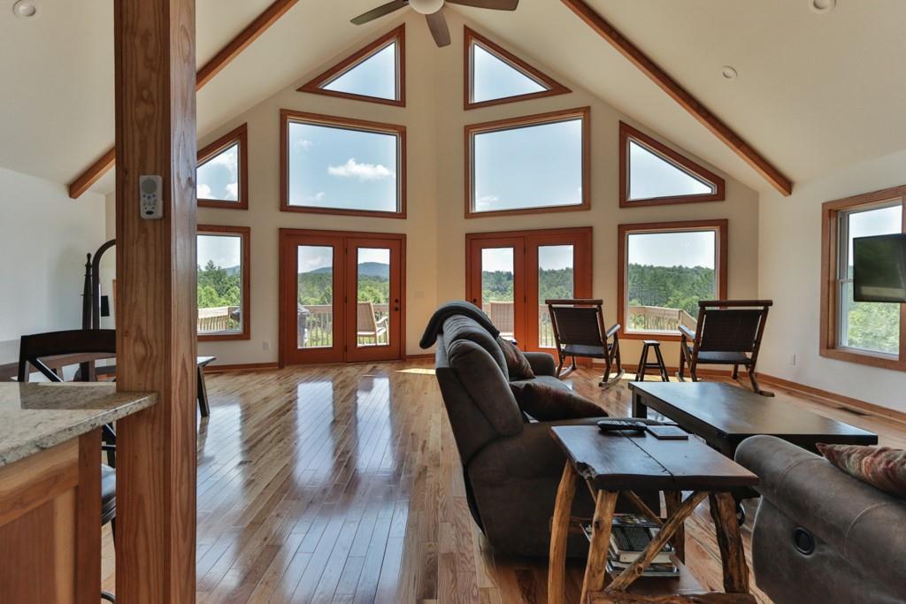3183 Oran Yount Lane Granite Falls NC 28630