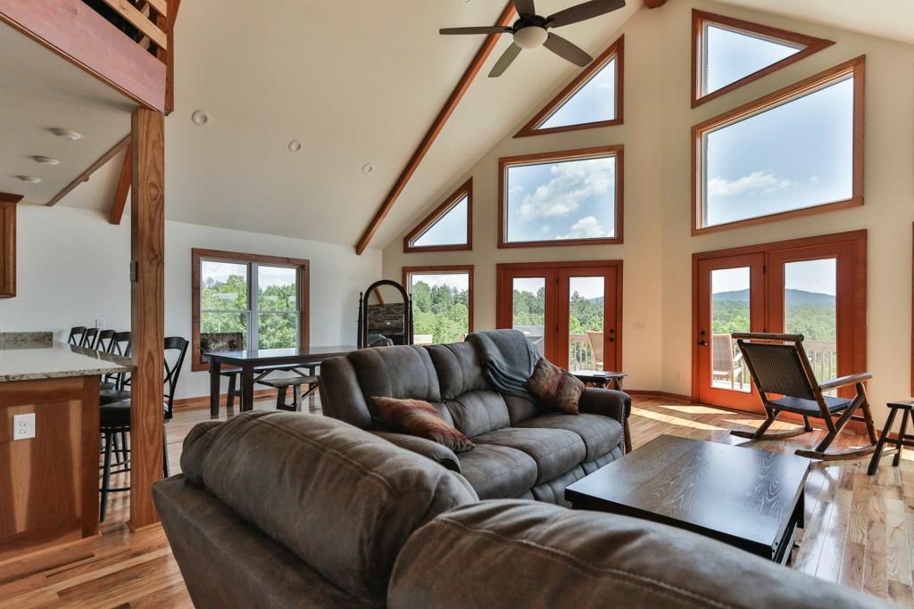 3183 Oran Yount Lane Granite Falls NC 28630