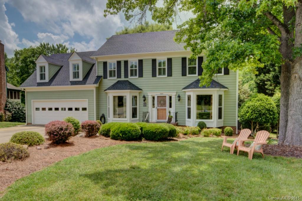 6520 Cross Field Lane Charlotte NC 28226