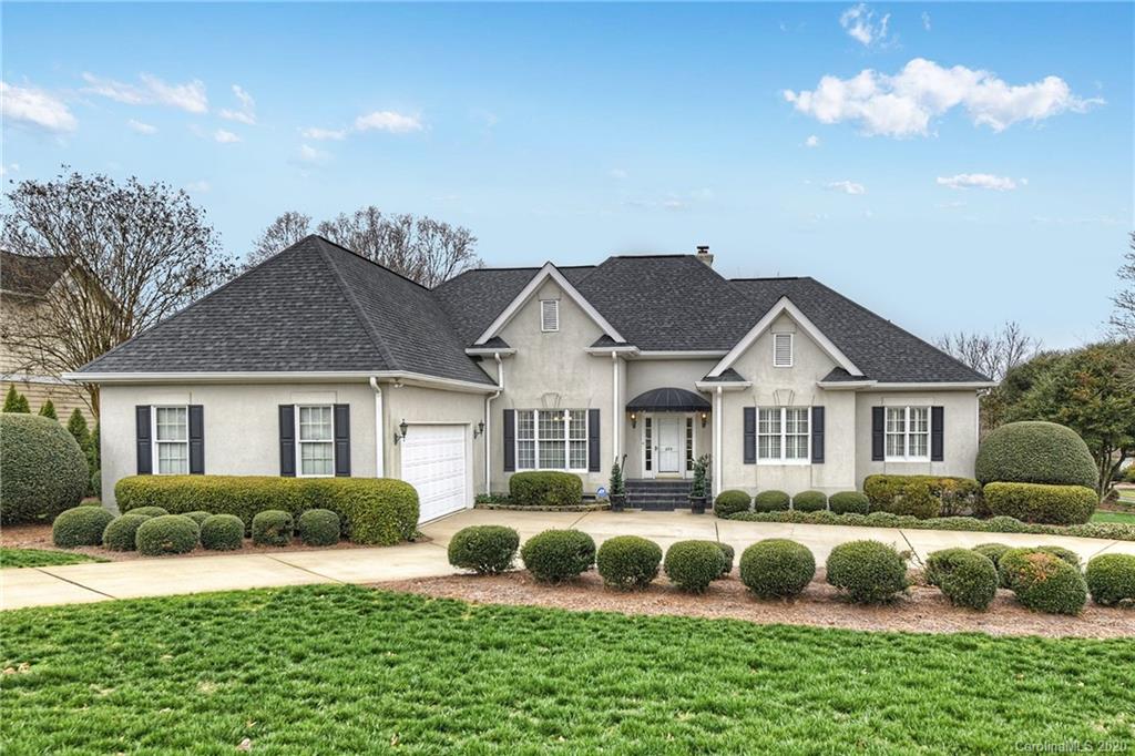 228 Canvasback Road Mooresville NC 28117