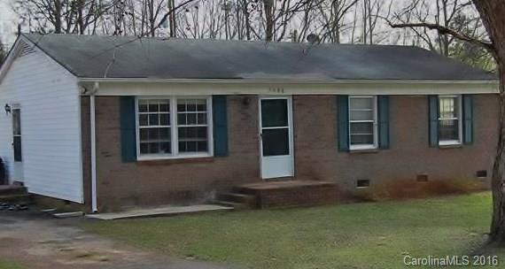 3628 Somerset Drive Gastonia NC 28052
