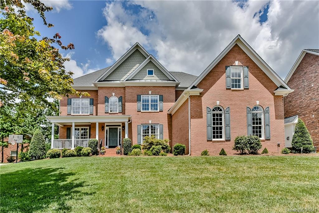 15020 Lisha Lane Charlotte NC 28277