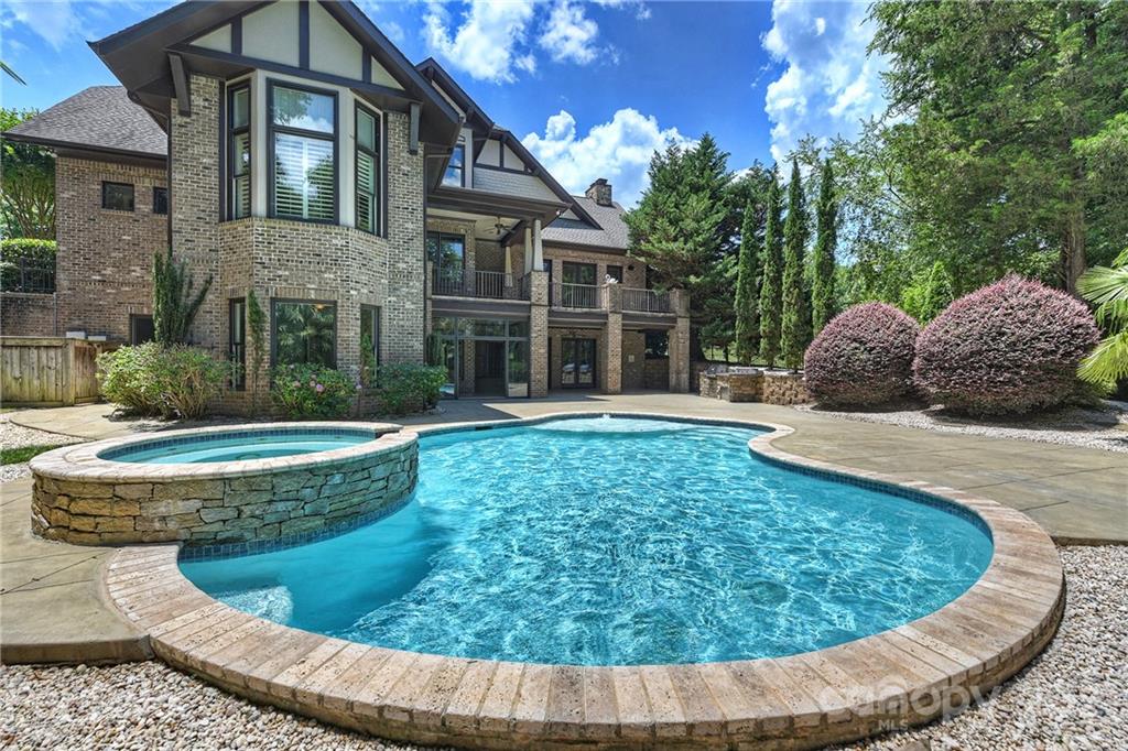 521 Meadow Sweet Lane Waxhaw NC 28173