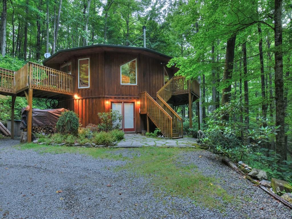 1130 Fern Trail Waynesville NC 28786