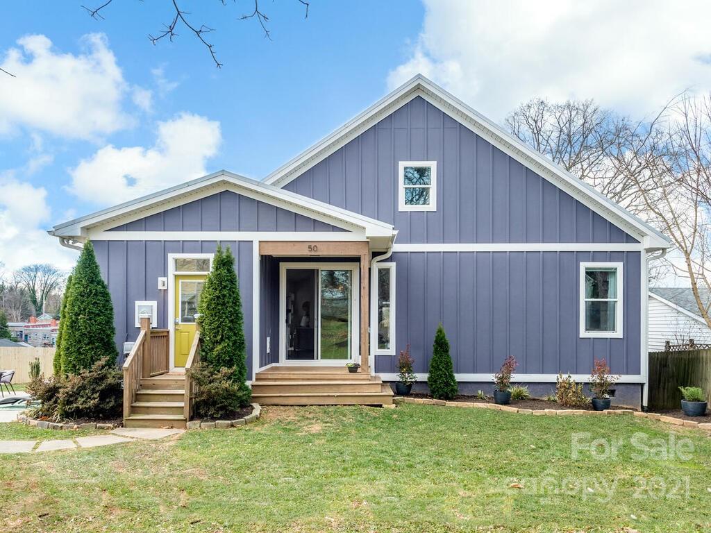 50 Louisiana Avenue Asheville NC 28806