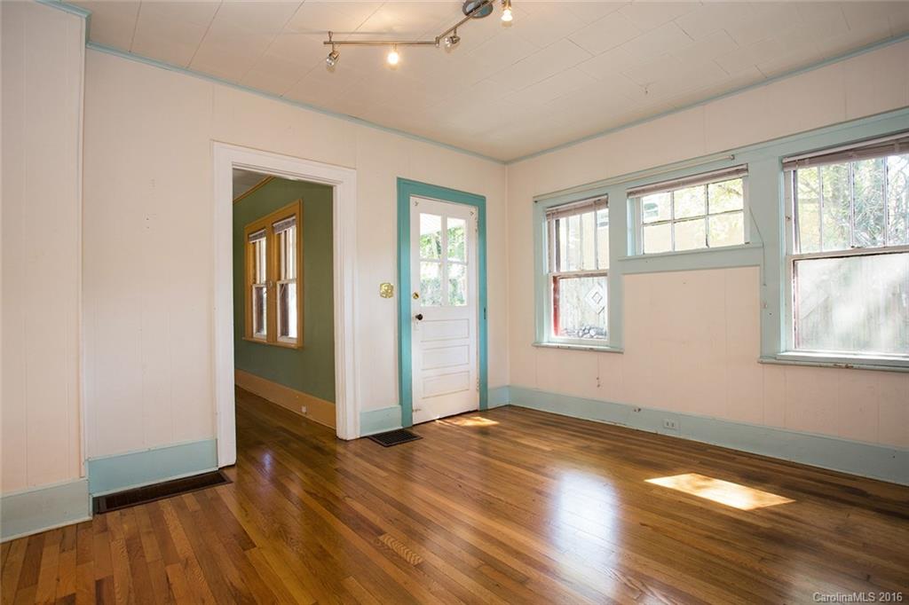 14 Jarrett Street Asheville NC 28806