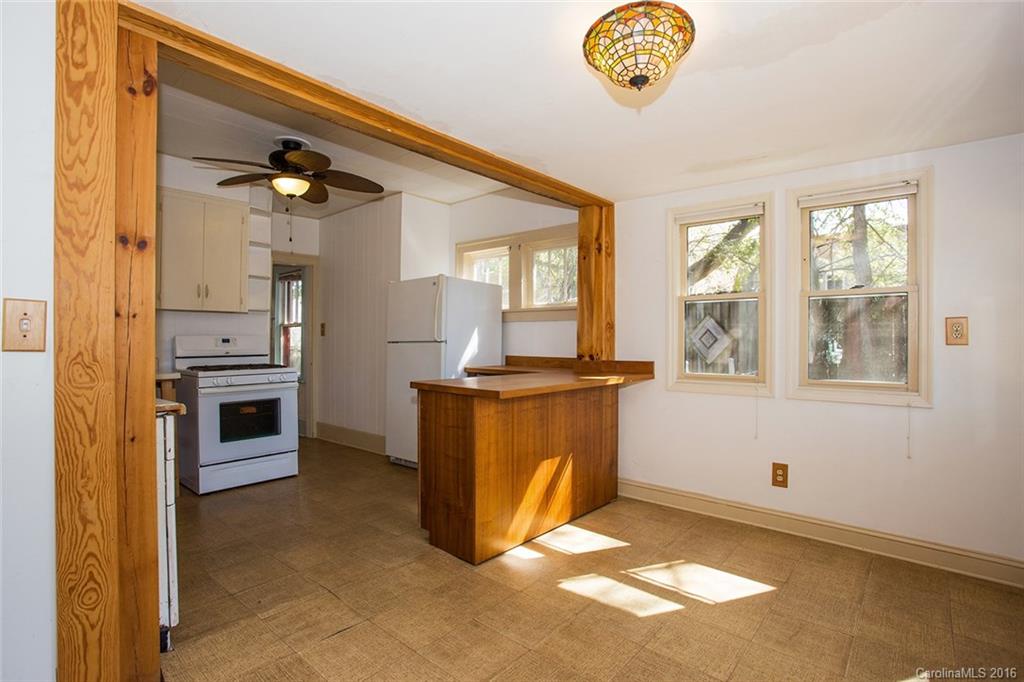 14 Jarrett Street Asheville NC 28806