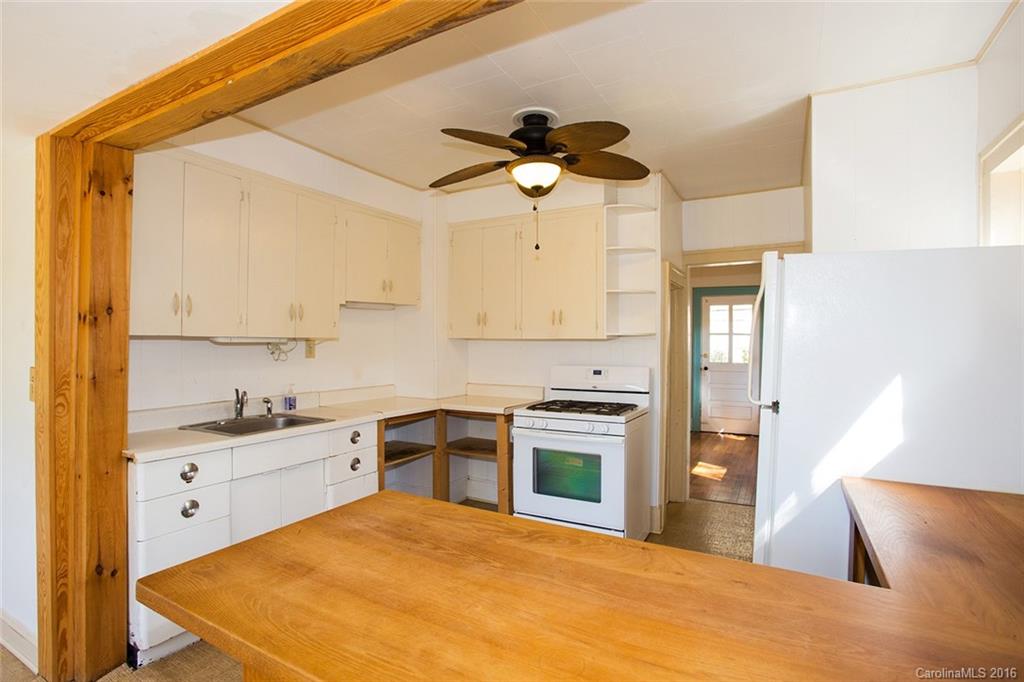 14 Jarrett Street Asheville NC 28806