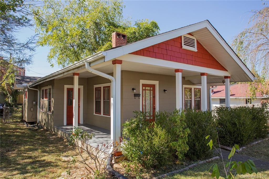 14 Jarrett Street Asheville NC 28806