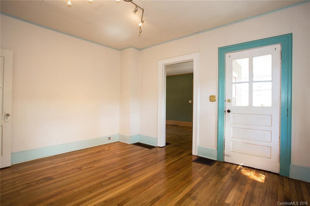 14 Jarrett Street Asheville NC 28806
