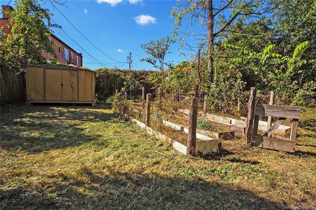 14 Jarrett Street Asheville NC 28806