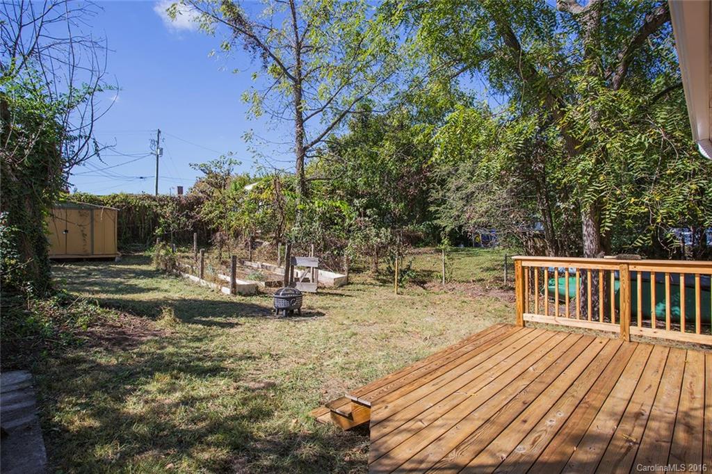 14 Jarrett Street Asheville NC 28806