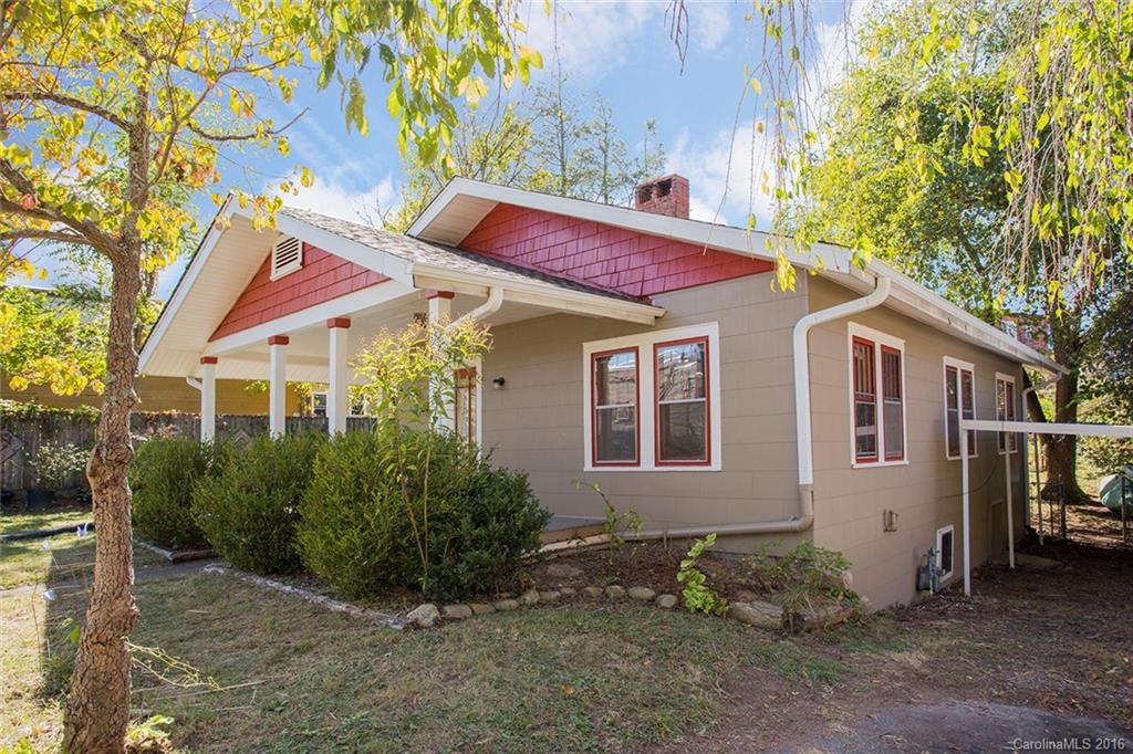 14 Jarrett Street Asheville NC 28806