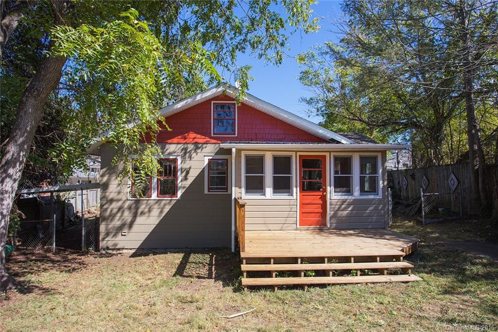 14 Jarrett Street Asheville NC 28806