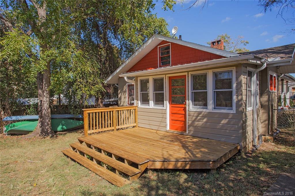 14 Jarrett Street Asheville NC 28806