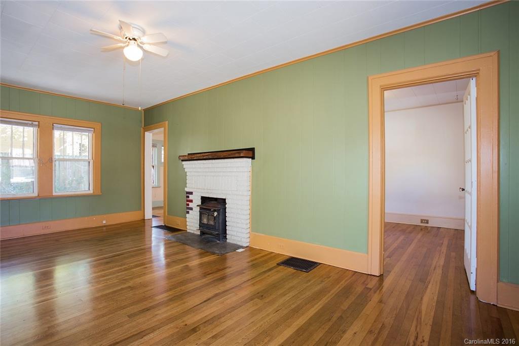 14 Jarrett Street Asheville NC 28806
