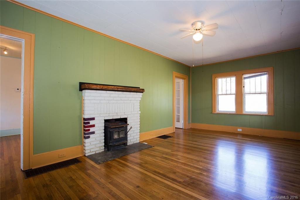 14 Jarrett Street Asheville NC 28806