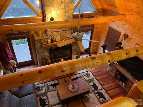 3324 Rock Creek Road Morganton NC 28655