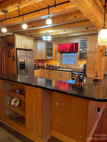 3324 Rock Creek Road Morganton NC 28655