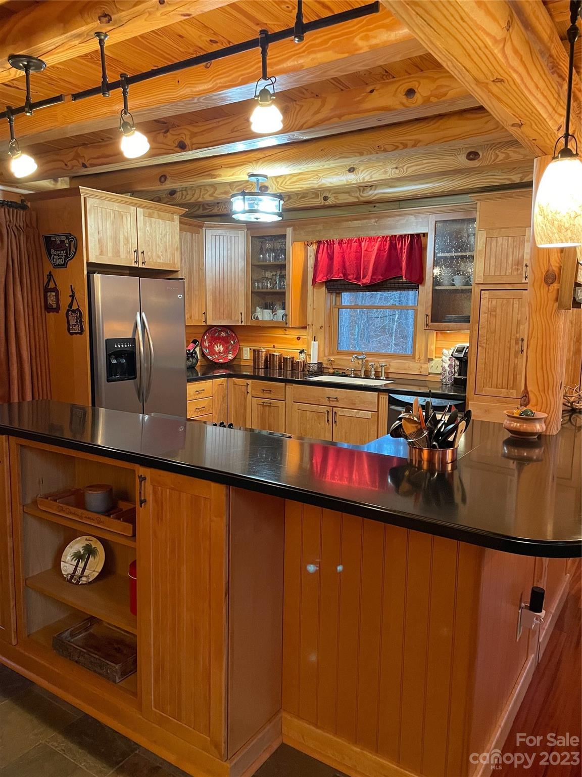 3324 Rock Creek Road Morganton NC 28655