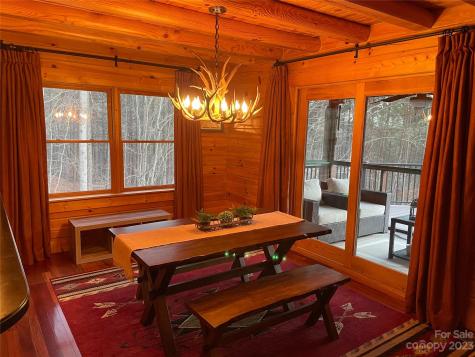 3324 Rock Creek Road Morganton NC 28655