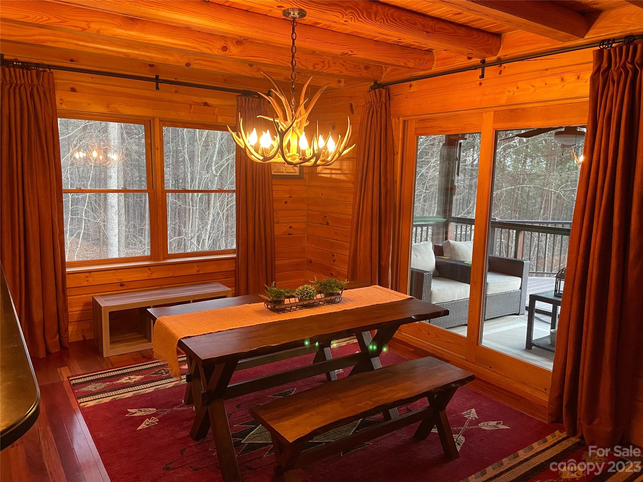 3324 Rock Creek Road Morganton NC 28655