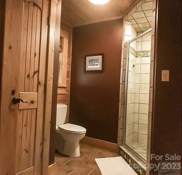 3324 Rock Creek Road Morganton NC 28655