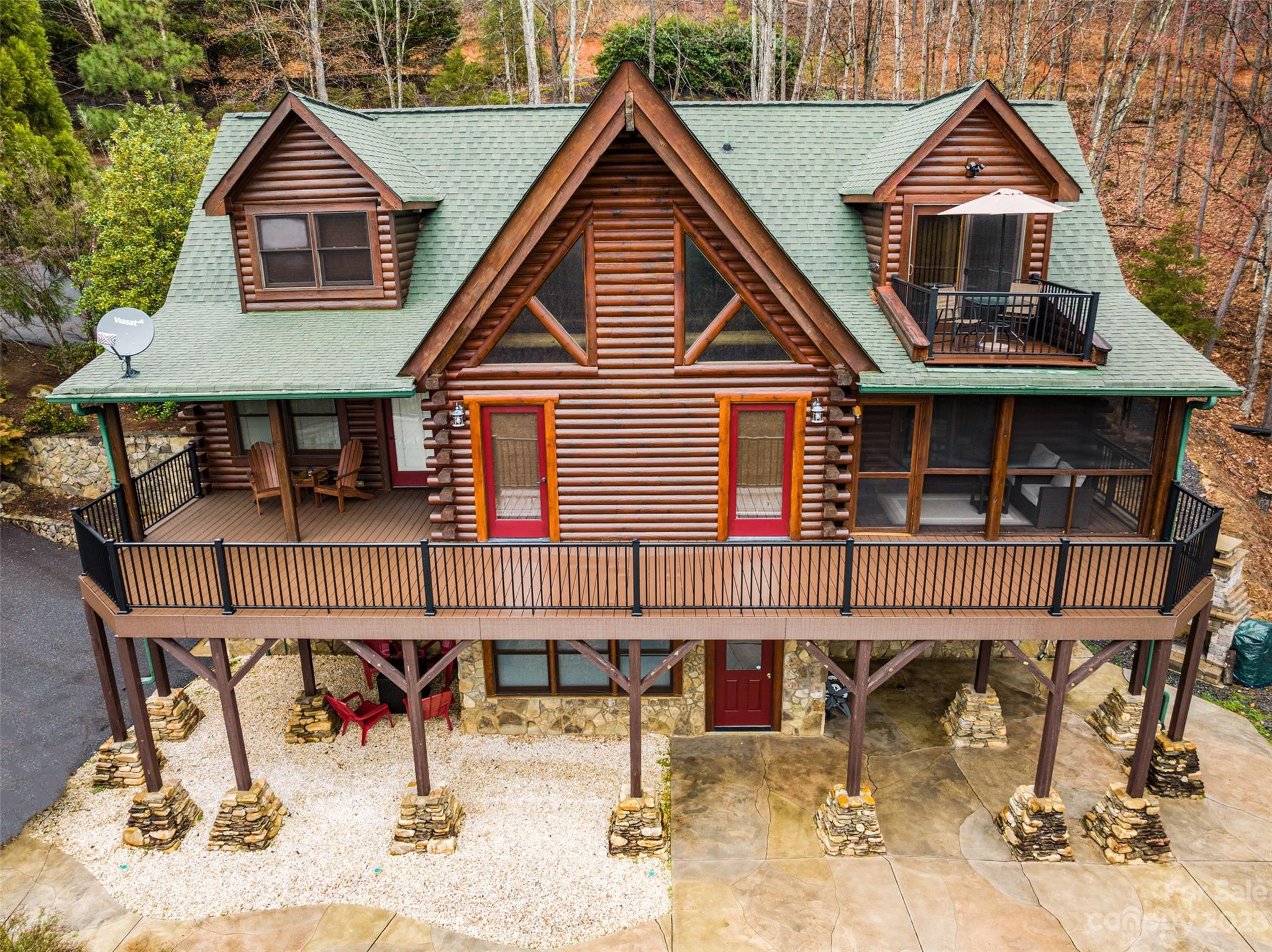 3324 Rock Creek Road Morganton NC 28655