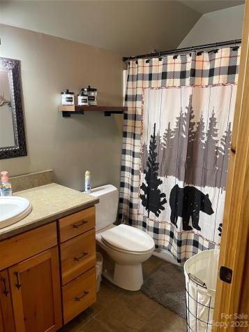 3324 Rock Creek Road Morganton NC 28655