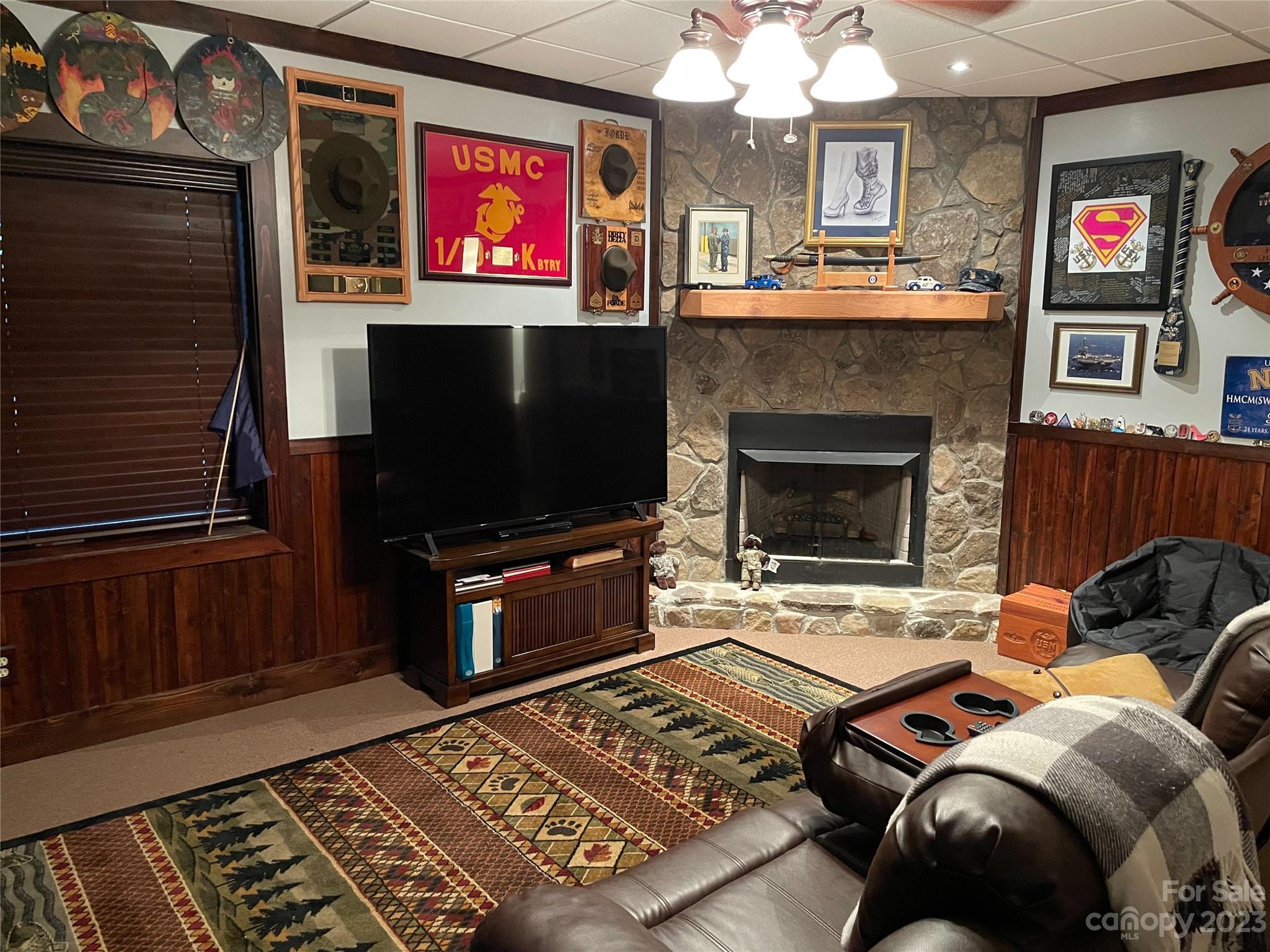 3324 Rock Creek Road Morganton NC 28655