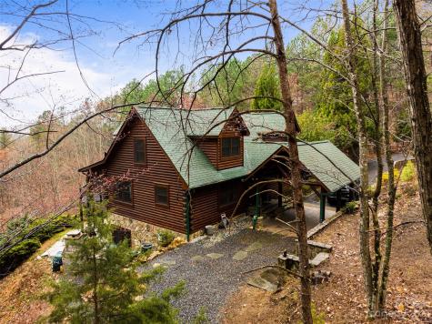 3324 Rock Creek Road Morganton NC 28655